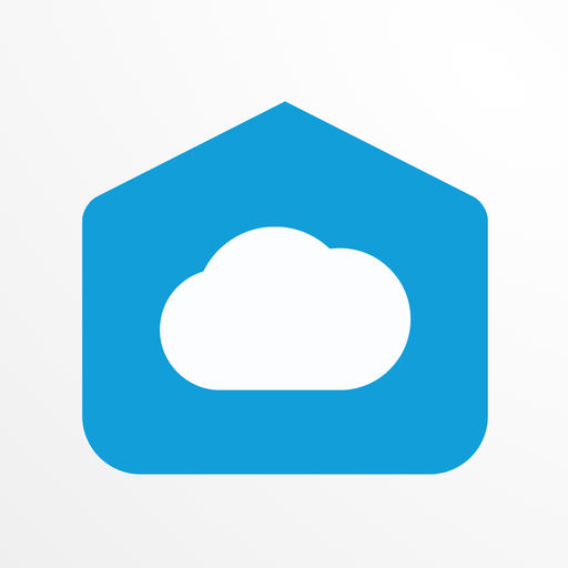 My Cloud Home