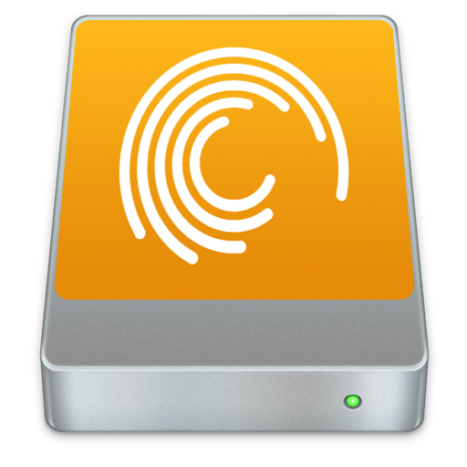 Seagate Icon