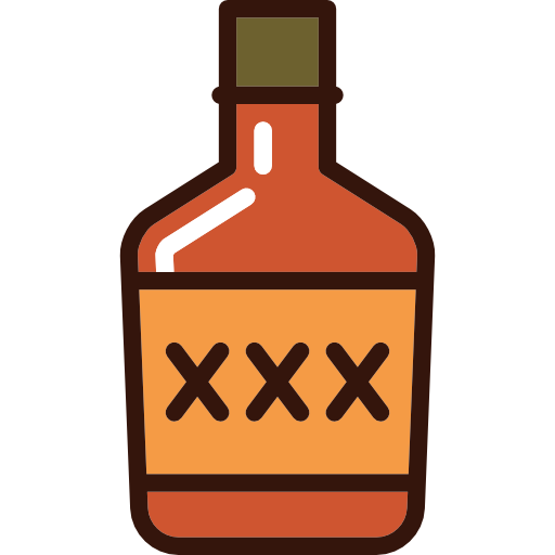 Whisky Icons Free Download