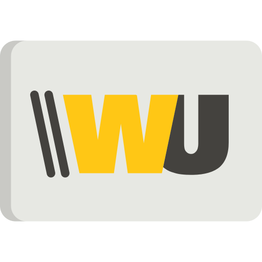 Western Union Png Icon