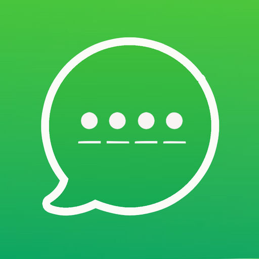 Secure Messages For Whatsapp