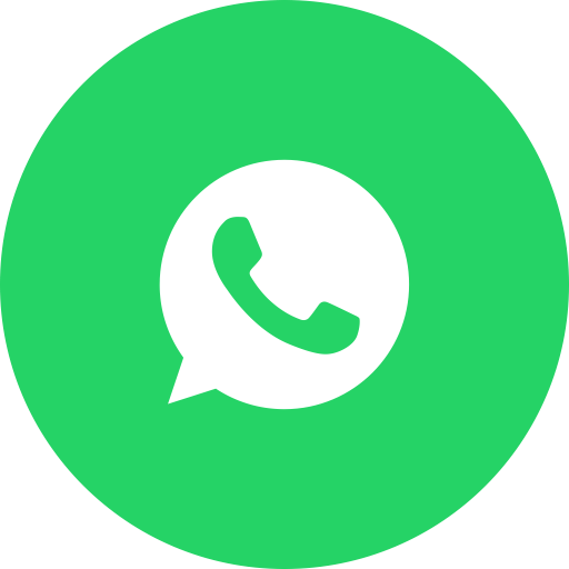 Whatsapp Mediumseagreen Icon