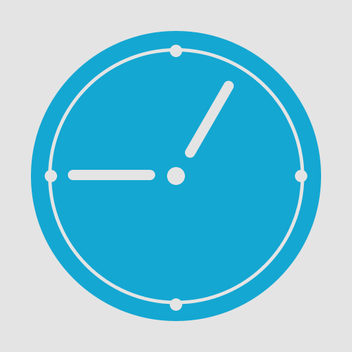 Clock Icon