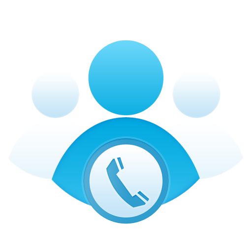 Call, Group Icon