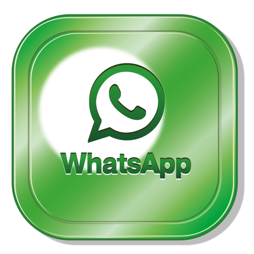 Logo Whatsapp Transparent Png Pictures