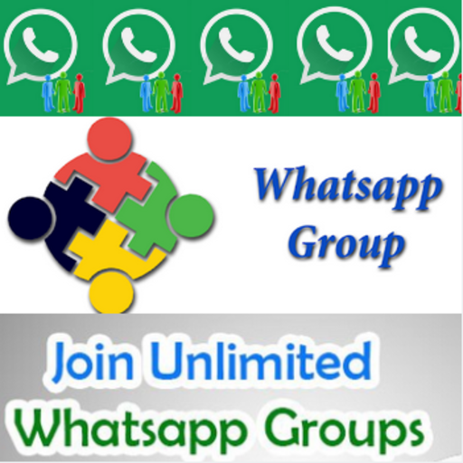 Whatsapp Group Link Girl Apk