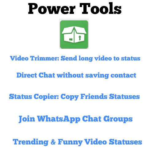 Whatsbox Group Chat Apk