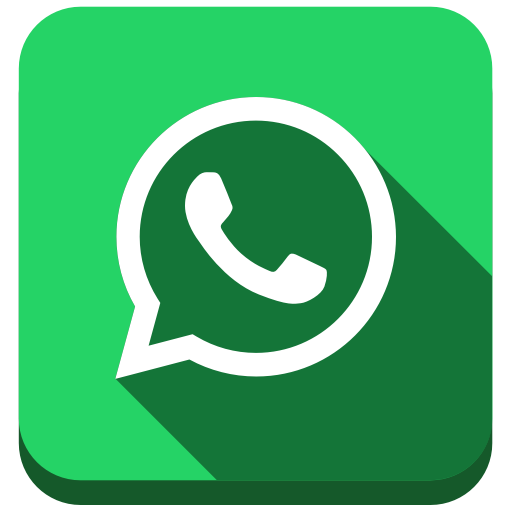 App, Social Media, Social Network, Whatsapp Icon