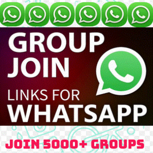 Join Whatsapp Groups