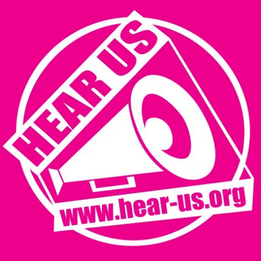 Hear Us