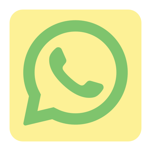 Whatsapp Icon Free Of Social Media Icons