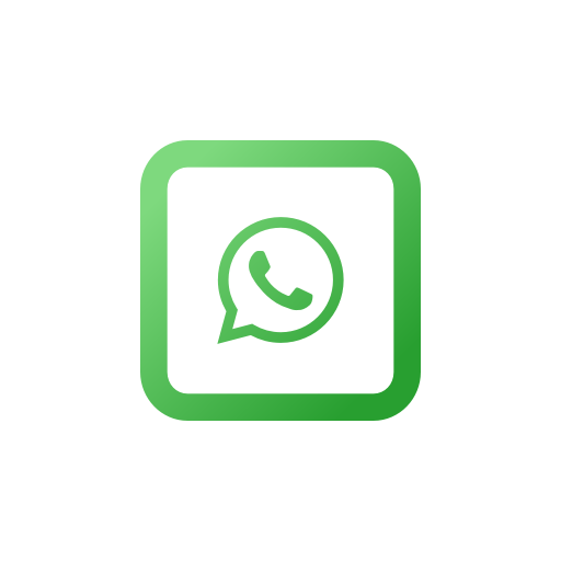 Chat, Connect, Phone, Whatsapp Icon
