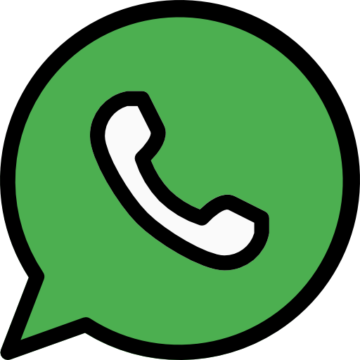 Whatsapp Vector Icon Transparent Png Clipart Free Download