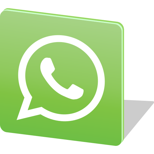 Whatsapp, Social, Media, Logo Icon Free Of Free Social Media