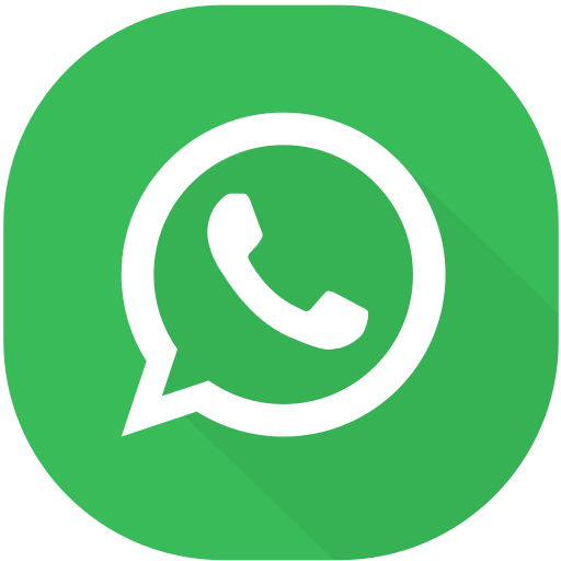 Chat, Circle, Design, Material, Message, Social, Whatsapp Icon