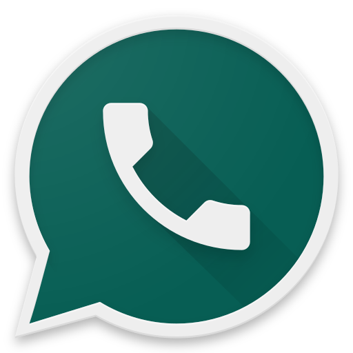 Icon Whatsapp Png