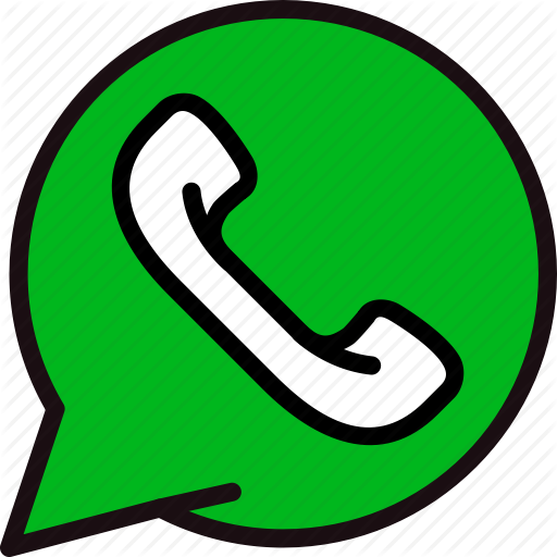 Communication, Dialogue, Discussion, Whatsapp Icon
