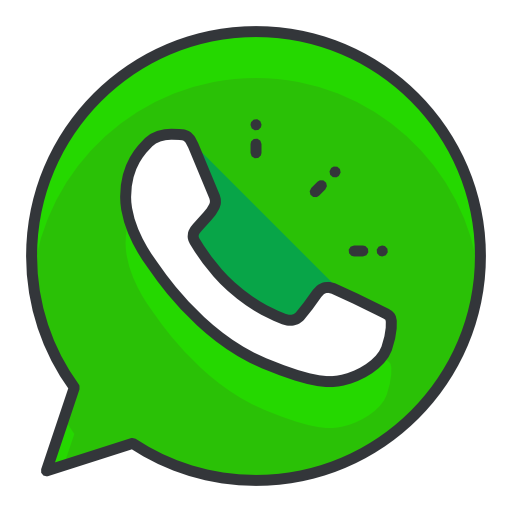 Whatsapp Icon Free Of Social Icons