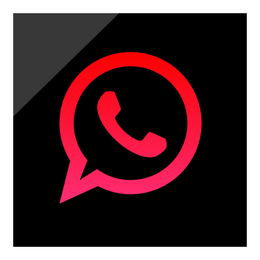 Whatsapp, Social, Media, Logo Icon Free Of Social Media Logos