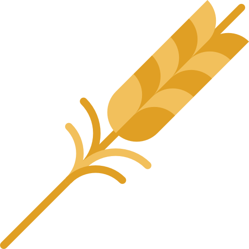 Wheat Icon Thanksgiving Freepik