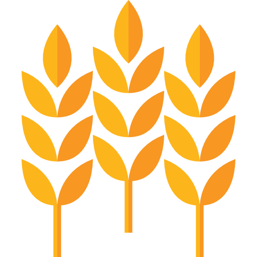Wheat Icon