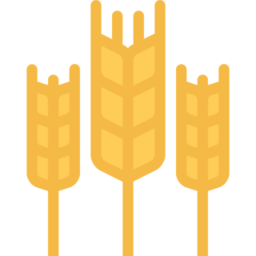 Wheat Png Icon