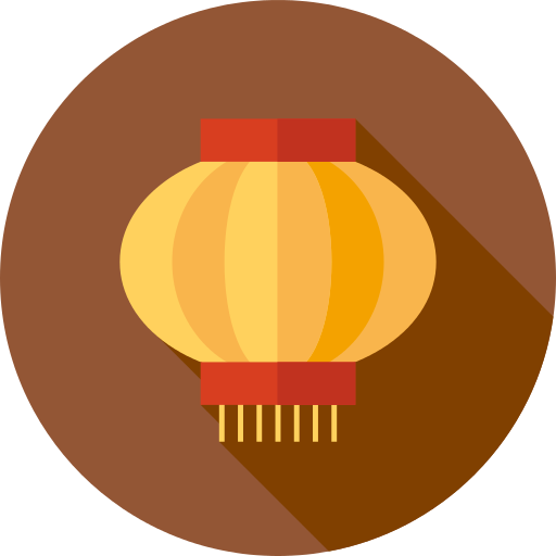 Fortune Cookie Luck Png Icon