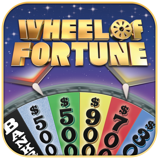 Wheel Of Fortuneamazonmobile Apps