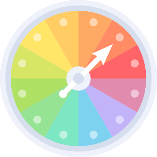 Luck, Casino, Gamble, Gambling, Gambler Icon