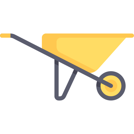 Wheelbarrow