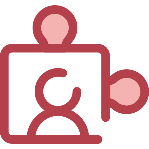 Game, Shapes, Puzzle Icon