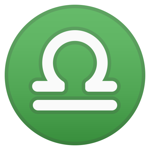 Libra Icon Noto Emoji Symbols Iconset Google