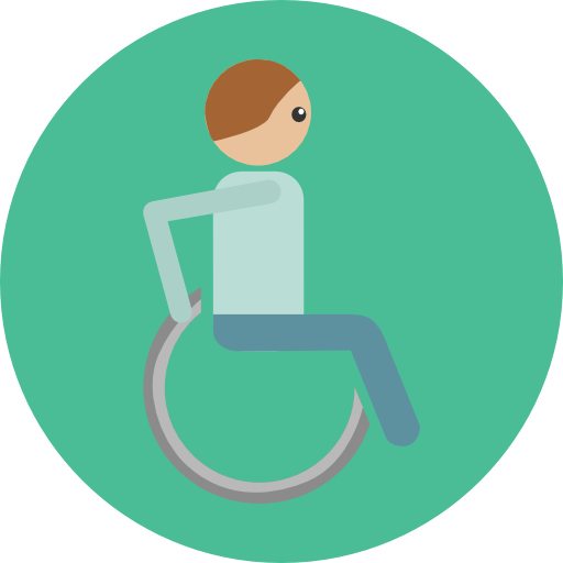 Wheelchair, Medical, Disabled, Transport, Handicap, Healthcare