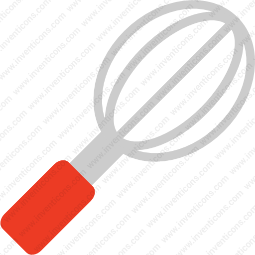 Download Utensil,toolbeater,whisk,egg Icon Inventicons