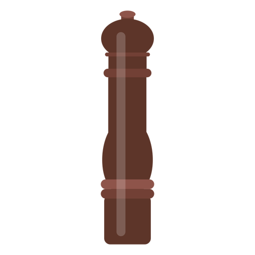 Pepper Mill Icon