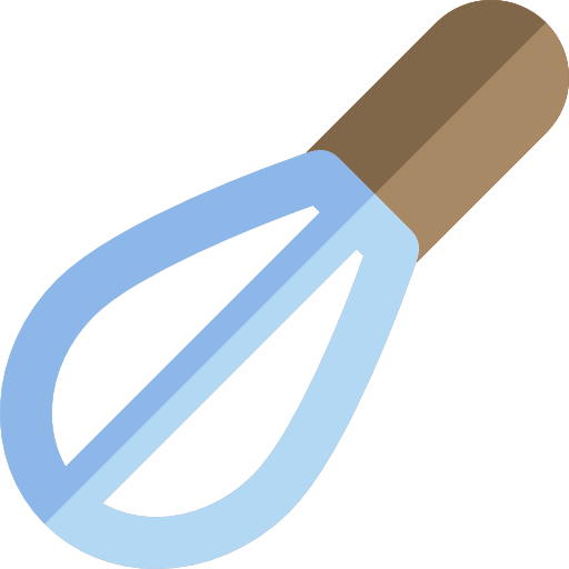 Whisk Icon