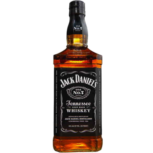 Jack Daniel's Old Whiskey