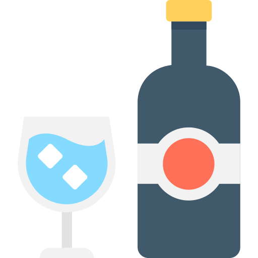 Whiskey Png Icon