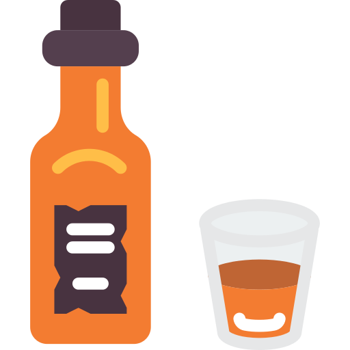 Whiskey Png Icon