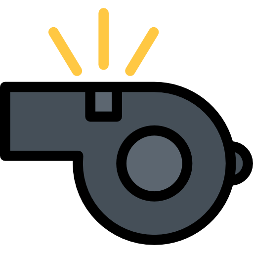 Music, Whistles, Whistle Icon