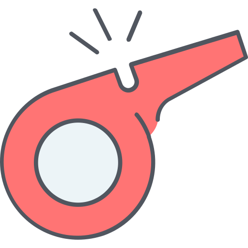 Whistle Png Icon
