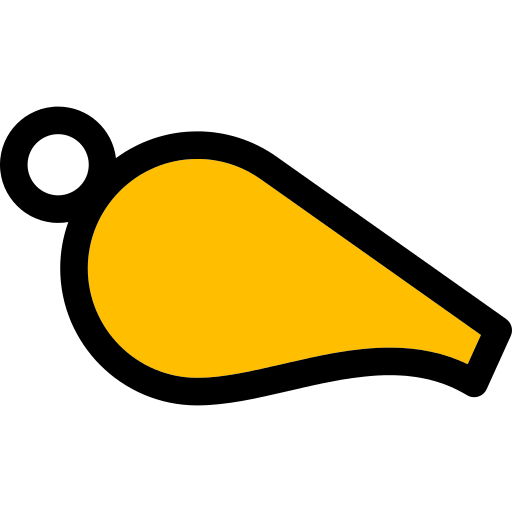 Whistle Png Icon
