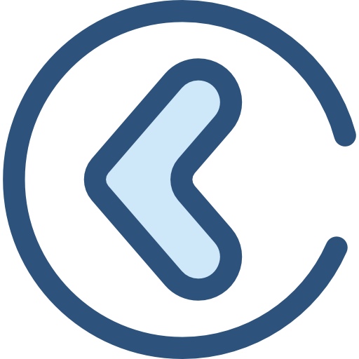 Left Arrow, Arrowhead, Arrow, Ui, Chevron, Arrow Left, Arrows Icon