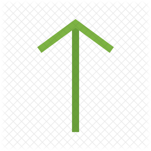 Up Arrow Icon Transparent Png Clipart Free Download