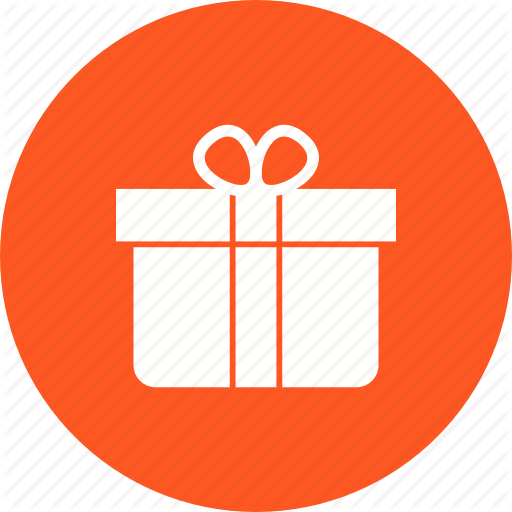 Award, Box, Celebration, Gift, Present, Prize, Souvenir Icon