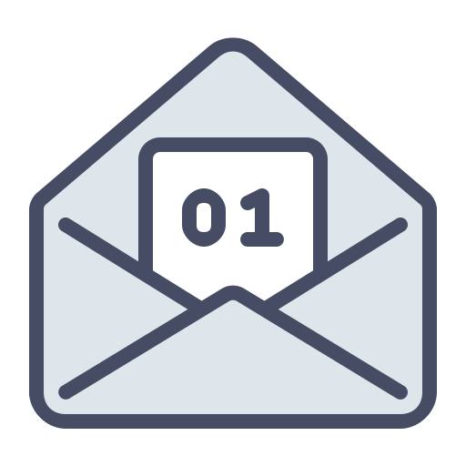 Envelope Icon