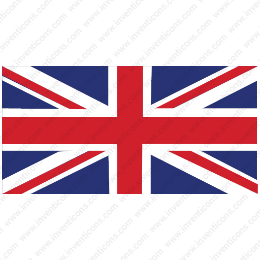 Download Uk,flag Icon Inventicons