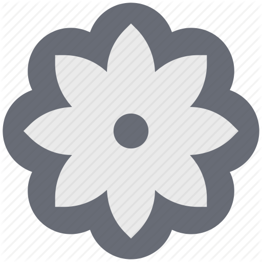 Flower, Gerbera, Gerbera Daisy, Gerbera Flower, Nature Icon