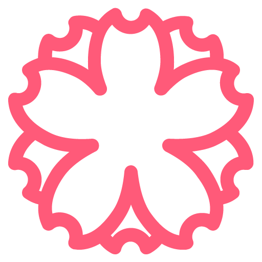 White Flower Emoji For Facebook, Email Sms Id