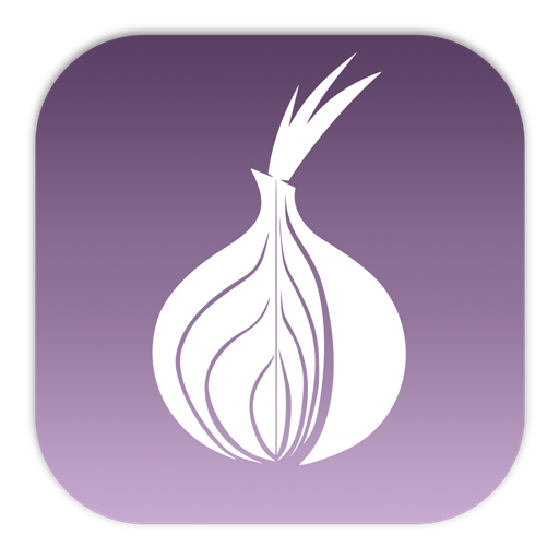 Torwhiteonion Icon